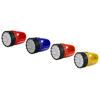 Lanterna recarreg curta 15leds