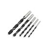 Broca madeira 5pc