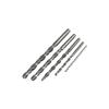 Broca aco rapido 5pc