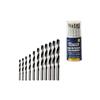 Broca madeira 11pcs
