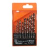 Broca aco rapido 1.5 6.5 13pc