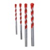 Broca fura tudo universal 4pc