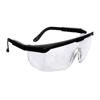 Oculos protecao motociclista