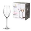 Taca branco fulica 300ml 6pc