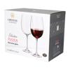 Taca tinto fulica 640ml 6pc