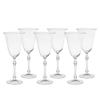 Taca tinto parus 250ml 6pc