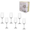 Taca champ anas 290ml 6pc