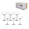 Taca martini anas 320ml 6pc