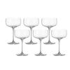 Taca martini anas 320ml 6pc