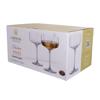 Taca martini anas 320ml 6pc