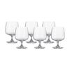 Taca brandy anas 375ml 6pc
