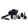 Inflador eletrico 127v / 70w