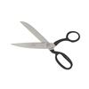 Tesoura tapeceiro alf crina 9'