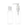 Jg 2 frascos viagem 100ml
