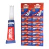 Super cola 3g cartela 12pc