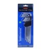 Chave torx xlonga s furo 10pc