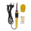 Pirografo ferro solda 30w 127v