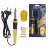Pirografo ferro solda 30w 220v
