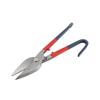 Tesoura p/ chapa 12' brasil