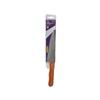 Faca peixeira cb md mogno 6"