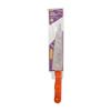 Faca peixeira cb md mogno 6"