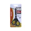 Tesoura basic escolar 4 ½”