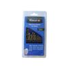 Broca aco rapido 1.5 6.5 13pc