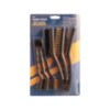 Escovas com cabo 6pc