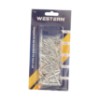 Rebites aluminio 60pc