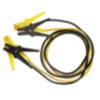 Cabo bateria 600a auto 2.5m