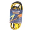 Cabo bateria 600a auto 2.5m