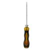 Chave dupla fenda phillips 3mm