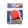 Cinta car 2.5cmx4.5m 50kg 4pc