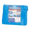Lona carre ber 5x3m 100g p/m2