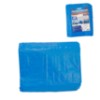 Lona carre ber 6x4m 100g p/m2