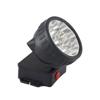 Lant cabeca 12led 3xaa western