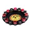 Jg cassino roleta shot 16 copo