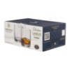 Copo bx cri larus 320ml 6pc