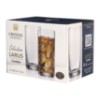 Copo ld cri larus 350ml 6pc