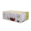 Copo bx cri anas 400ml 6pc