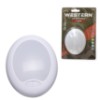 Luz noturna 7leds
