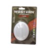 Luz noturna 7leds