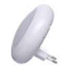 Luz noturna 7leds