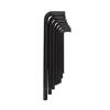 Chave allen xlonga 4-14mm 8pc