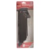 Chave allen xlonga 4-14mm 8pc