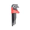 Chave allen abau l 1.5-10 9pc
