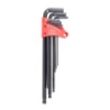 Chave allen abau xl 1.5-10 9pc