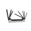 Torx canv guia mt t9-t40 jg 8p