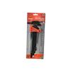 Chave torx xlonga s furo 9pc