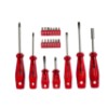 Chave fenda ph bits jg 21pcs